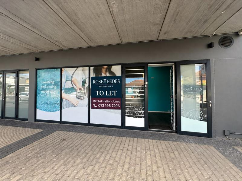 To Let Commercial Property for Rent in Diep River Western Cape